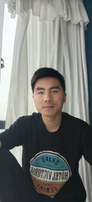 叶秋的第一张照片--霞浦交友网