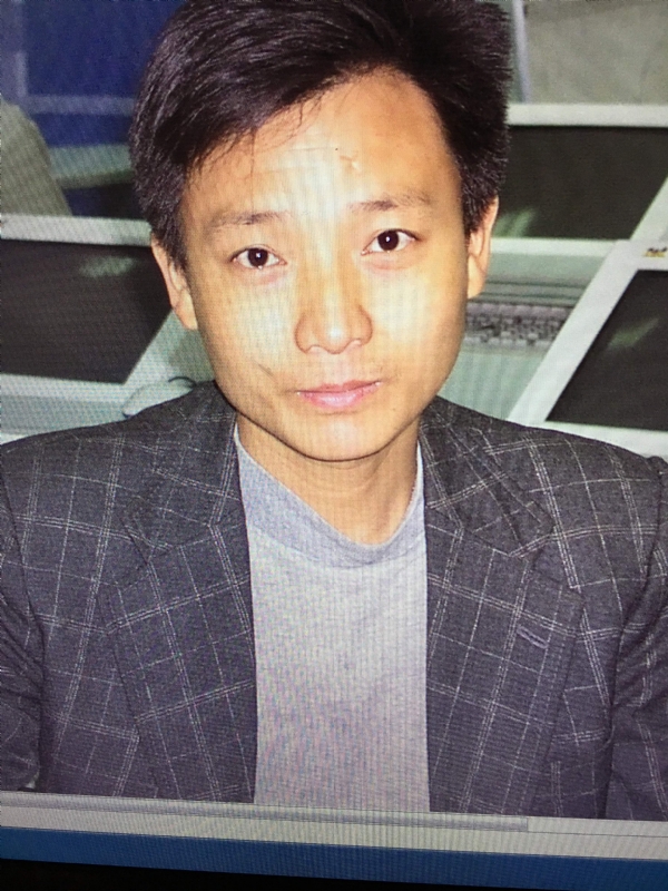 武汉真诚男的第一张照片--霞浦交友网