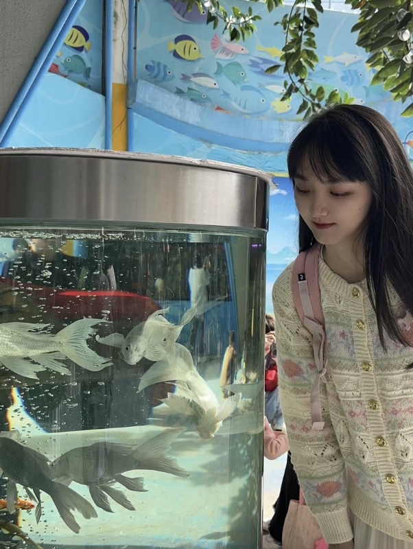 yiyi的第三张照片--霞浦交友网