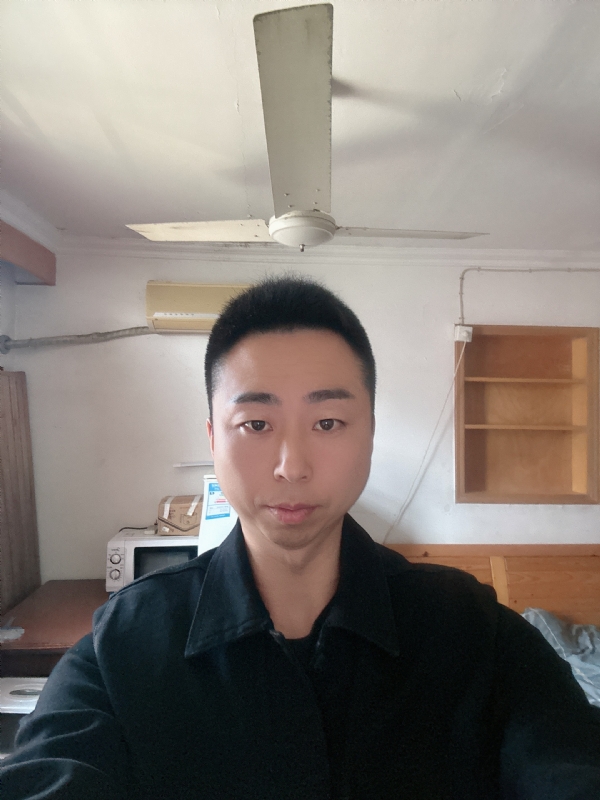 过好余生的第一张照片--霞浦交友网