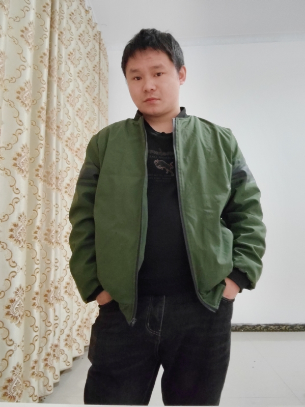 随遇而安的第一张照片--霞浦交友网
