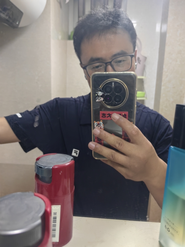 岁月静好的第一张照片--霞浦交友网