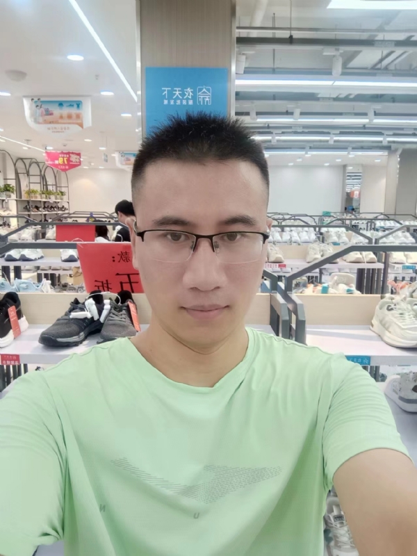 KKK960011的第一张照片--霞浦交友网