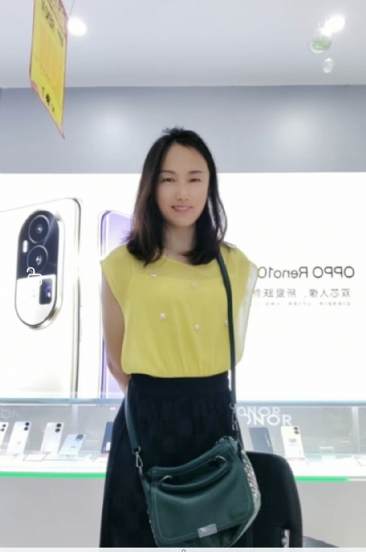 阿君的第一张照片--霞浦交友网