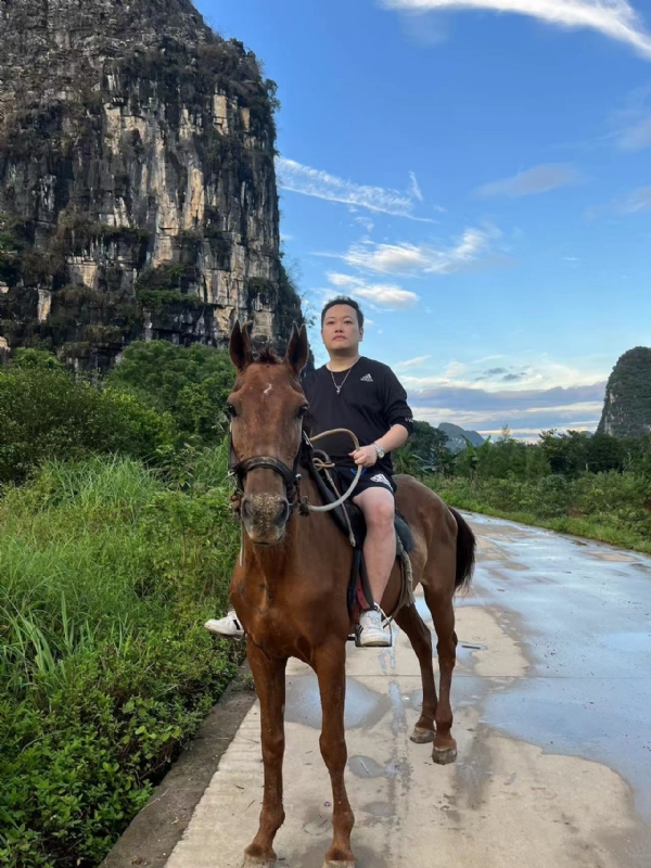 千度D雄的第七张照片--霞浦交友网
