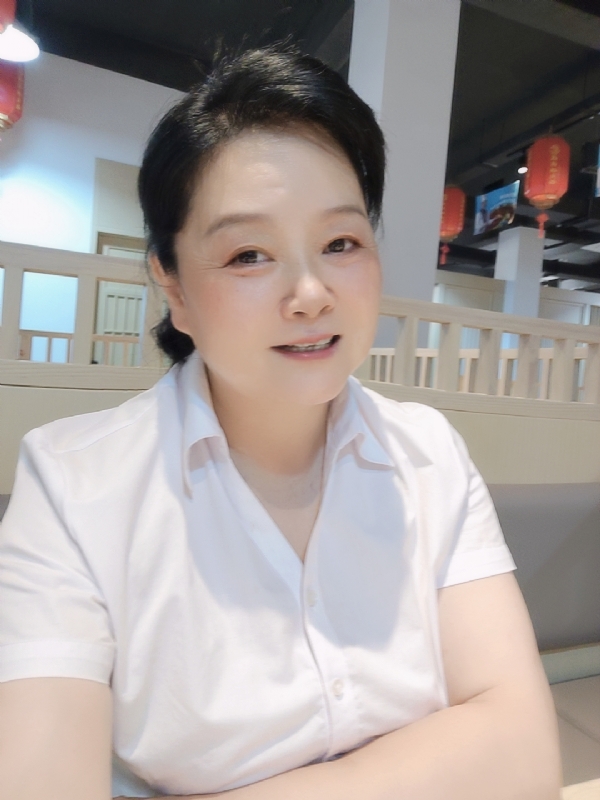 丁姐爱生活的第一张照片--霞浦交友网