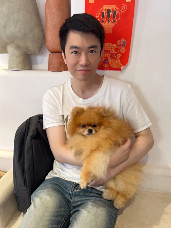 Leo的第一张照片--霞浦交友网
