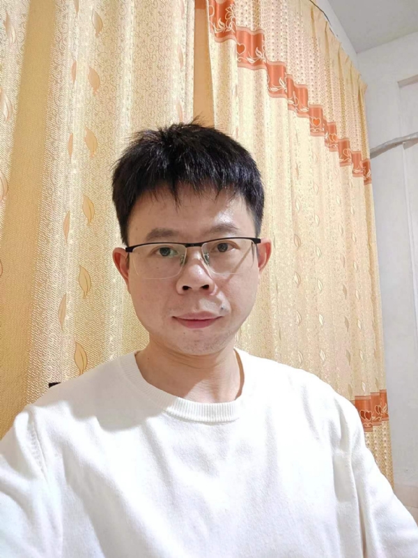 今晚打老虎的第一张照片--霞浦交友网