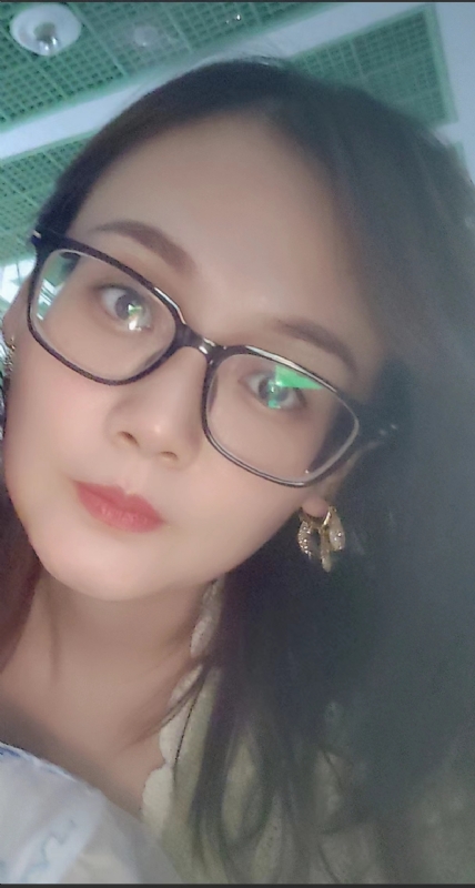 可可的第一张照片--霞浦交友网