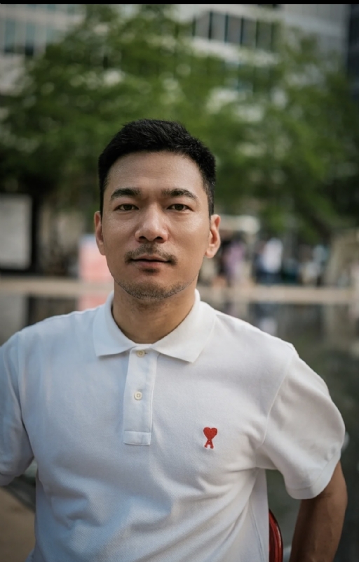kevin的第一张照片--霞浦交友网