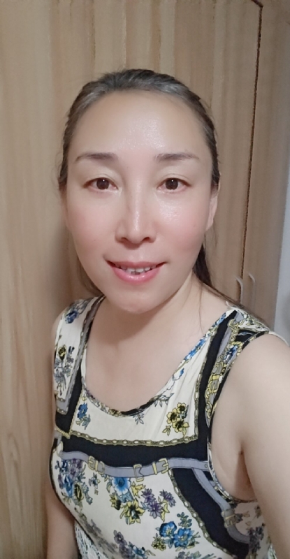 晓琴的第一张照片--霞浦交友网
