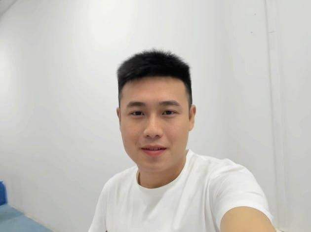 阿文历险记的第一张照片--霞浦交友网