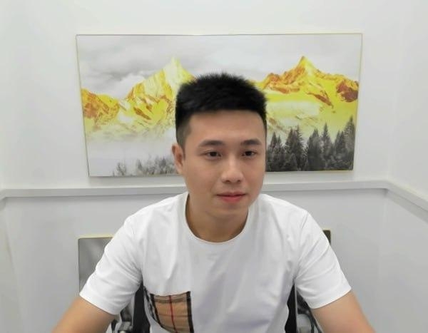 阿文历险记的第四张照片--霞浦交友网