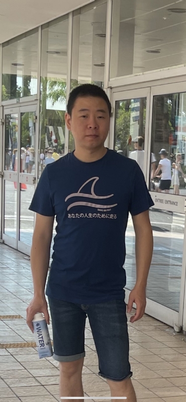 花都帅哥的第一张照片--霞浦交友网