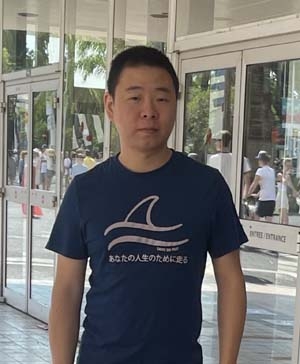 花都帅哥的第二张照片--霞浦交友网