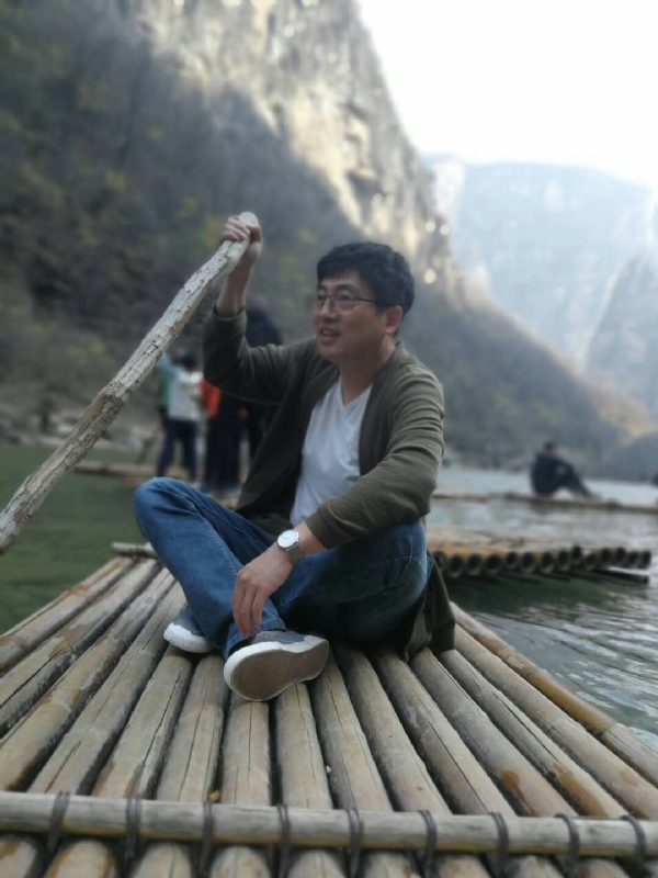 风被吹走了的第二张照片--霞浦交友网