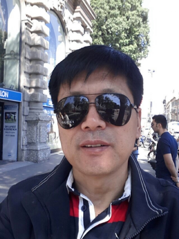 春风的第一张照片--霞浦交友网