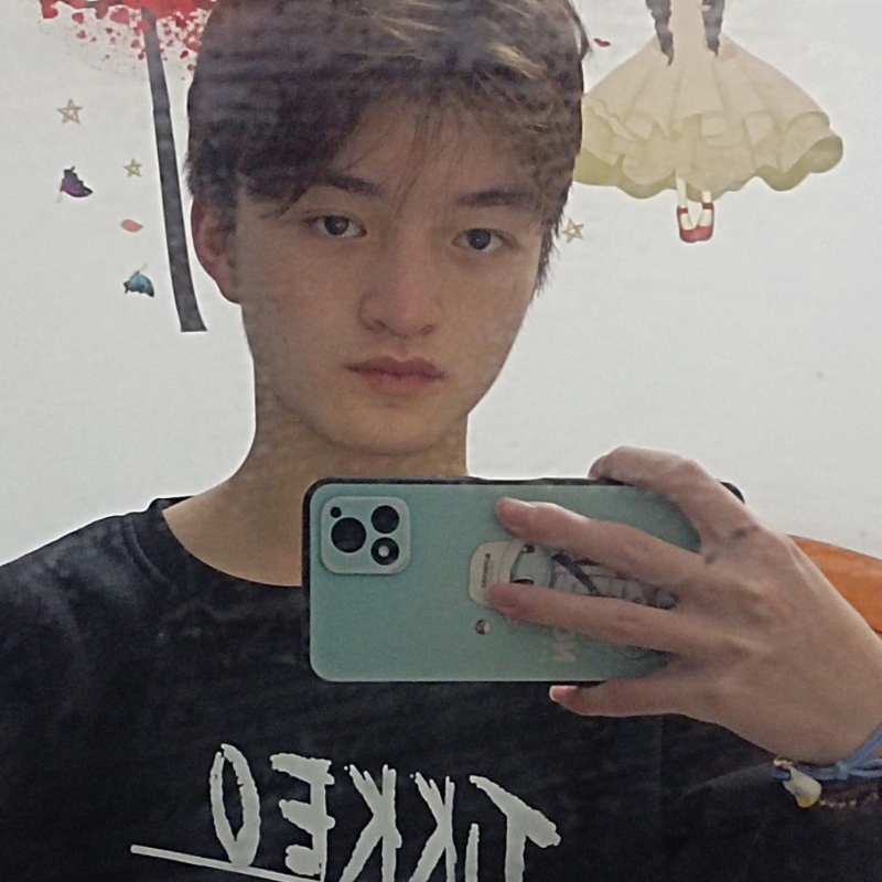 拾情者的第一张照片--霞浦交友网