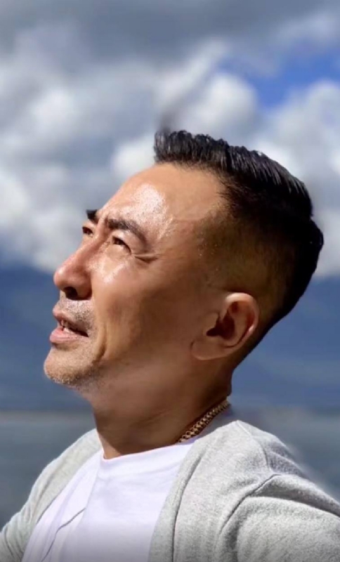 张凯的第一张照片--霞浦交友网