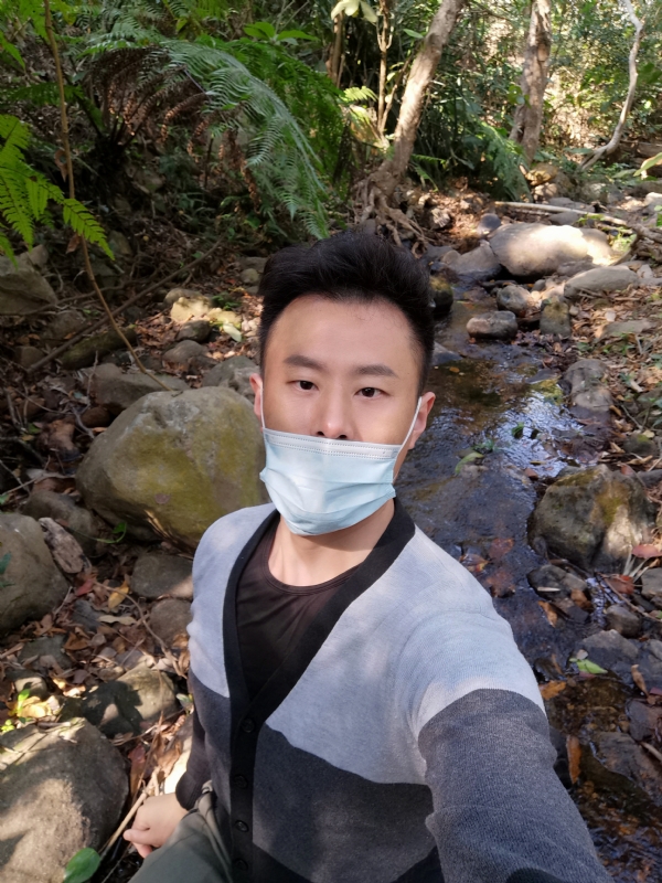 Rock的第一张照片--霞浦交友网