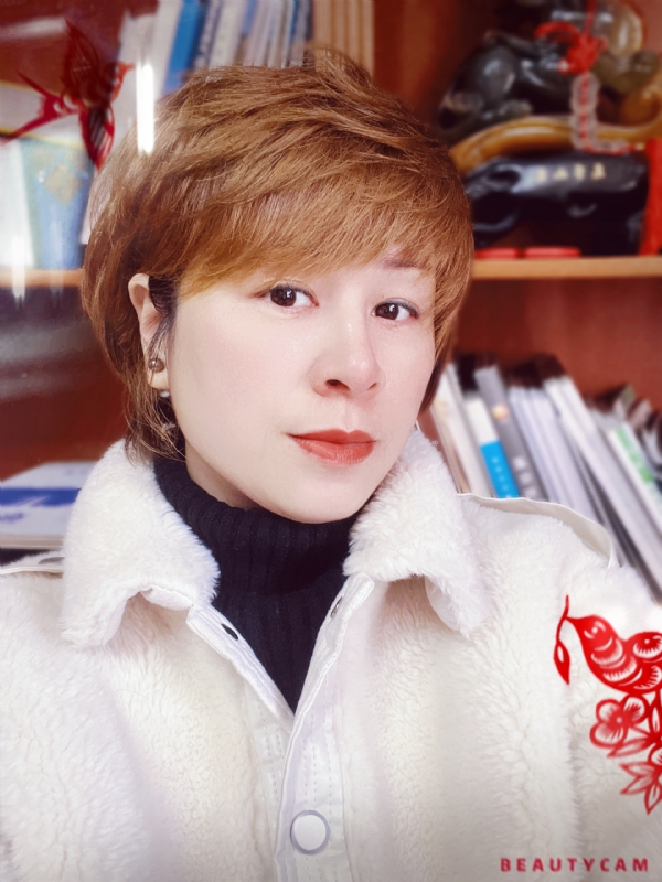 阳光百合的第一张照片--霞浦交友网