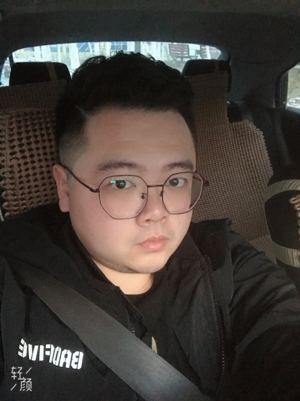 欢笑的第一张照片--霞浦交友网