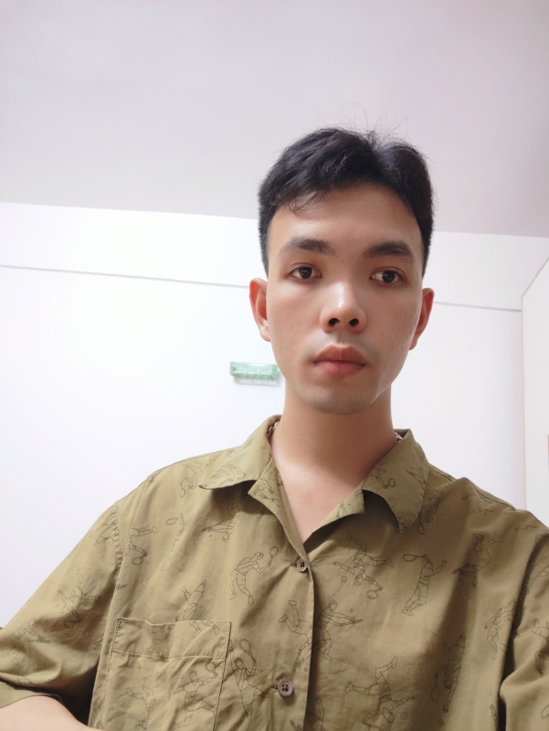 随缘就好的第二张照片--霞浦交友网