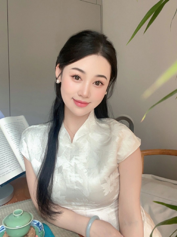 小慧的第一张照片--霞浦交友网