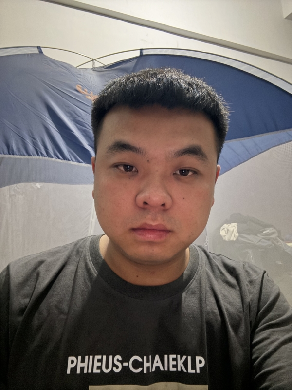 KK的第一张照片--霞浦交友网