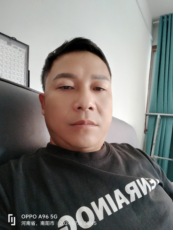 楚辞的第一张照片--霞浦交友网