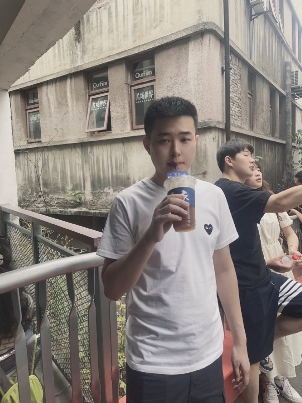 尚龙的第二张照片--霞浦交友网