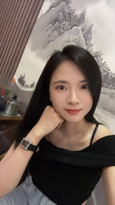 Anne的第一张照片--霞浦交友网