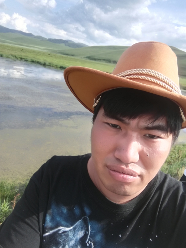 LOVE的誓言的第二张照片--霞浦交友网