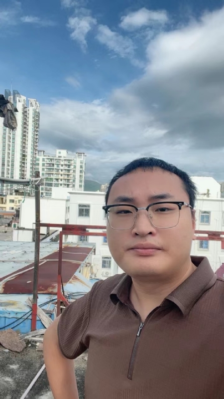 张家大哥的第一张照片--霞浦交友网