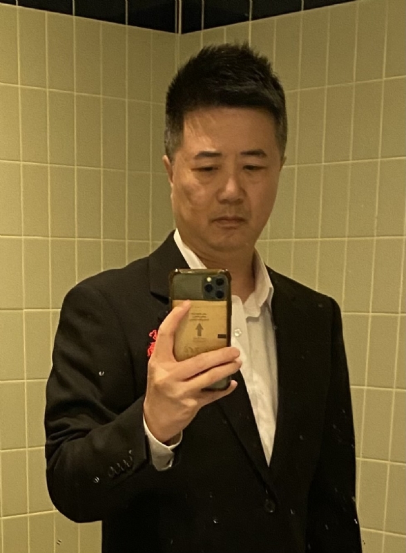 Alan的第二张照片--霞浦交友网