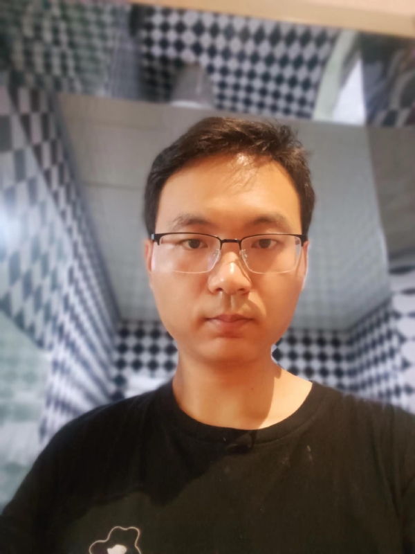 谷雨的第一张照片--霞浦交友网