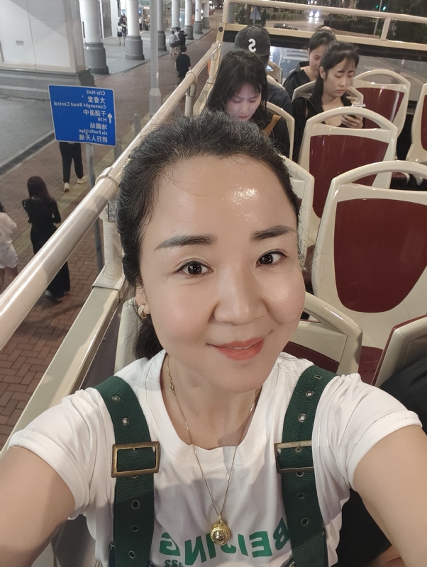 燕子的第一张照片--霞浦交友网