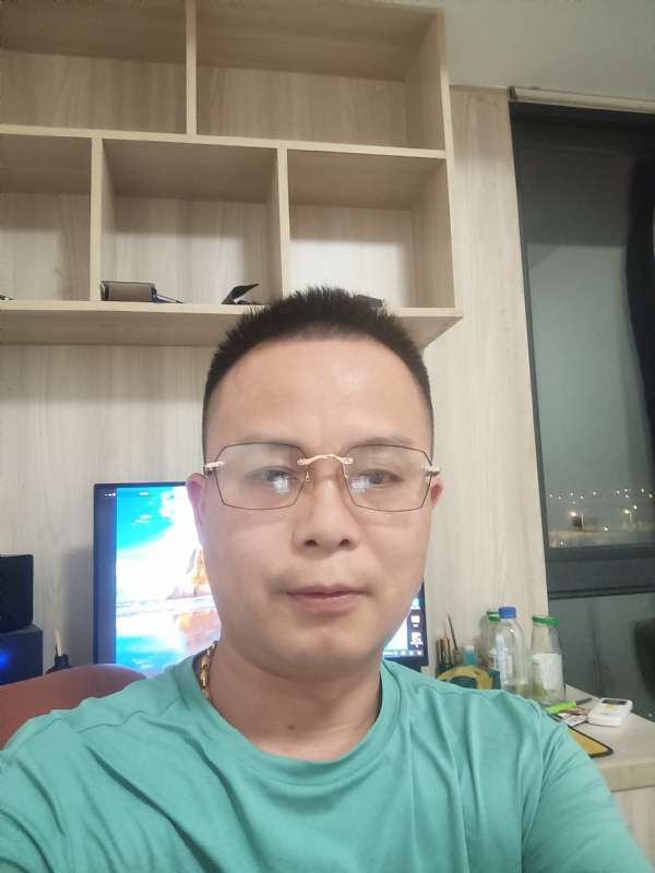 逍遥霸道的第一张照片--霞浦交友网