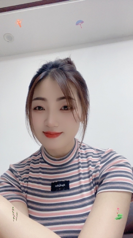 可儿的第一张照片--霞浦交友网
