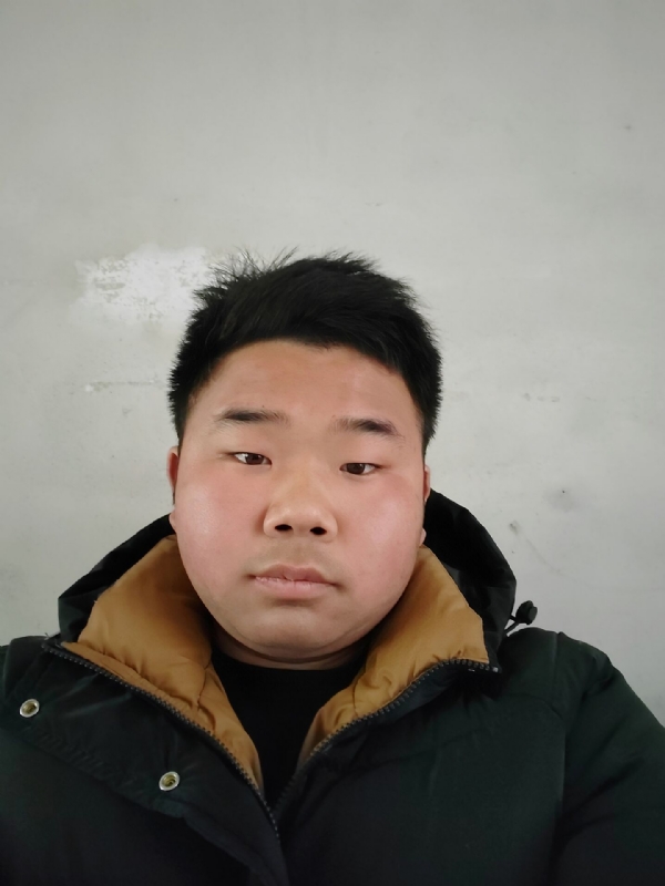 精神饱满的第五张照片--霞浦交友网
