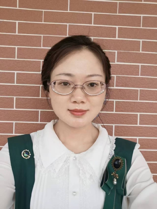 Lily的第一张照片--霞浦交友网