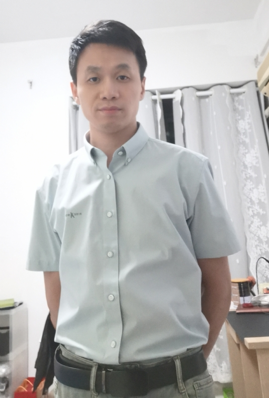 风雨无阻的第一张照片--霞浦交友网