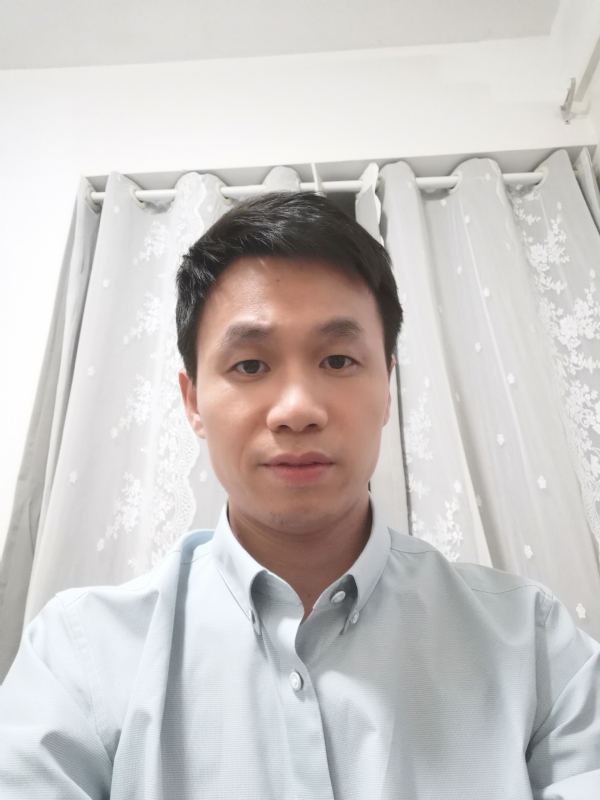 风雨无阻的第二张照片--霞浦交友网