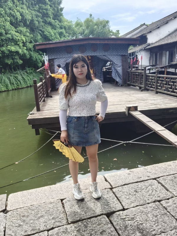戒爱的第一张照片--霞浦交友网
