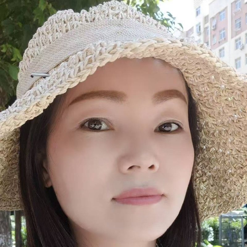 蓝妮的第二张照片--霞浦交友网