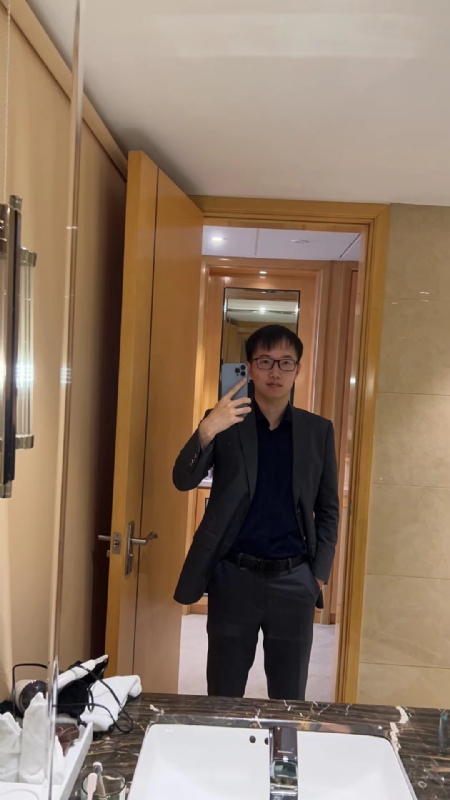 熊先生的第一张照片--霞浦交友网