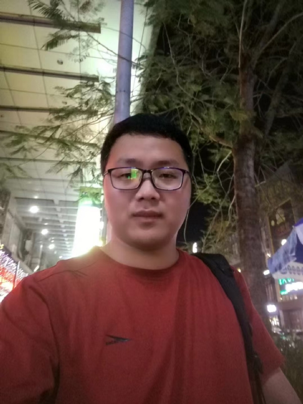 happy的第一张照片--霞浦交友网