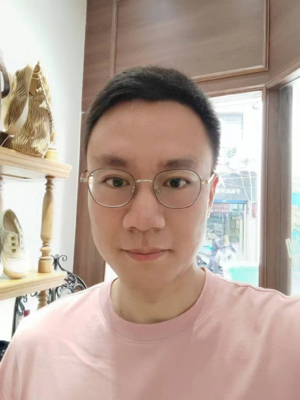 乐let的第一张照片--霞浦交友网