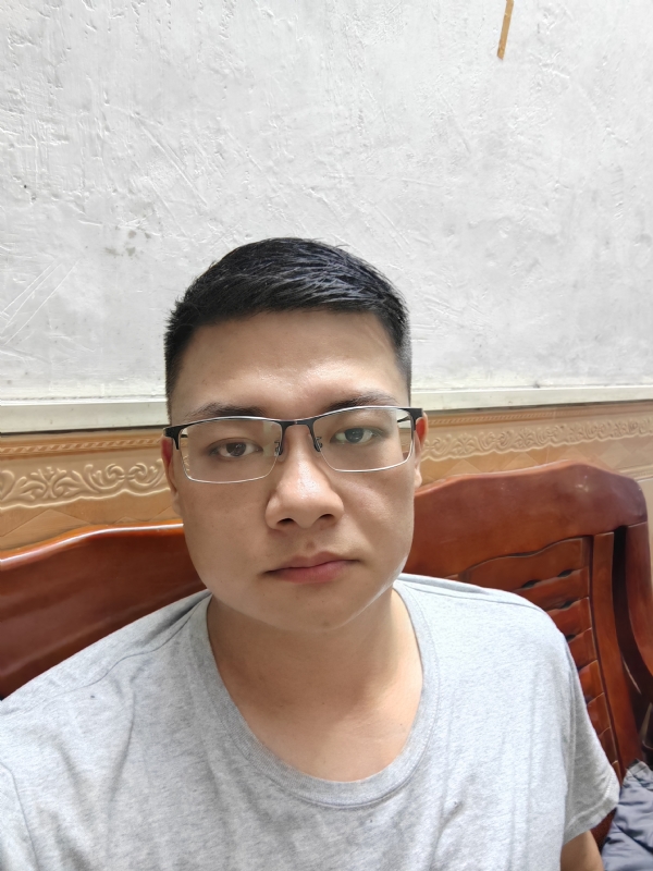 陈秋新的第一张照片--霞浦交友网
