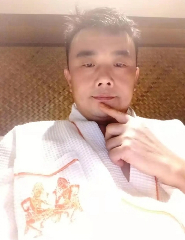 青锋的第一张照片--霞浦交友网